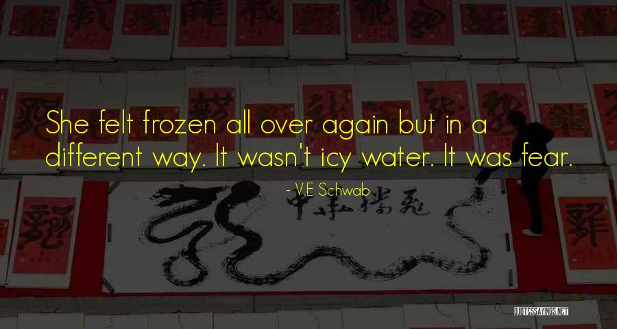 Yoneda Auto Quotes By V.E Schwab Yoneda Auto Quotes By V.E Schwab