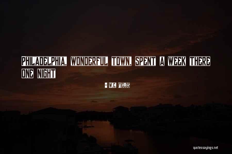 Yoneda Sakura Quotes By W.C. Fields Yoneda Sakura Quotes By W.C. Fields