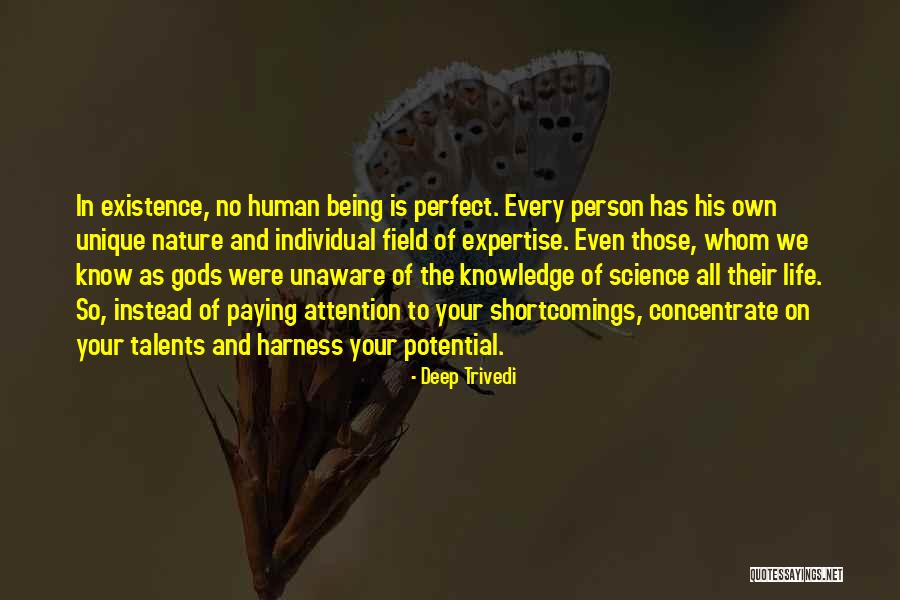 Yoneka Powell Quotes By Deep Trivedi Yoneka Powell Quotes By Deep Trivedi