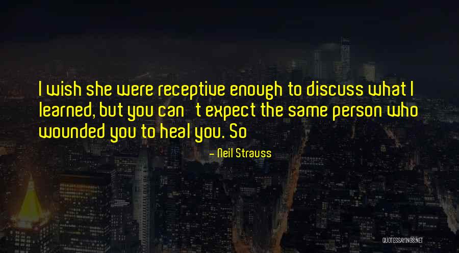 Yoneka Quotes By Neil Strauss Yoneka Quotes By Neil Strauss