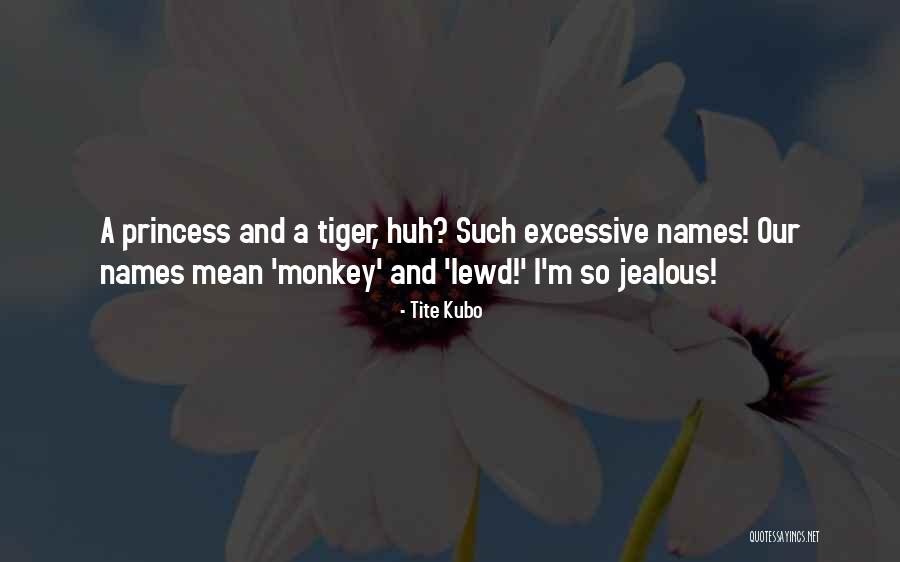 Yoneki Quotes By Tite Kubo Yoneki Quotes By Tite Kubo
