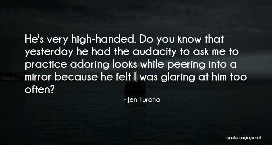 Yoneko Hara Quotes By Jen Turano Yoneko Hara Quotes By Jen Turano