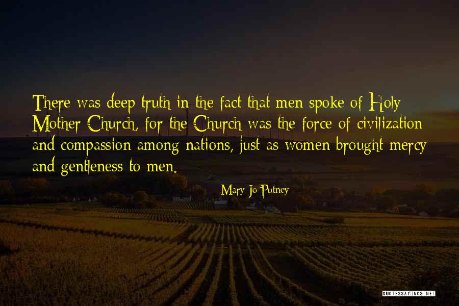 Yoneko Shiraishi Quotes By Mary Jo Putney Yoneko Shiraishi Quotes By Mary Jo Putney