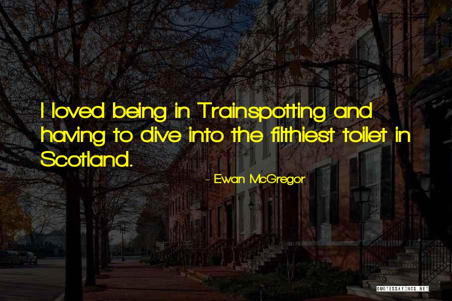 Yoneko Tanahara Quotes By Ewan McGregor Yoneko Tanahara Quotes By Ewan McGregor
