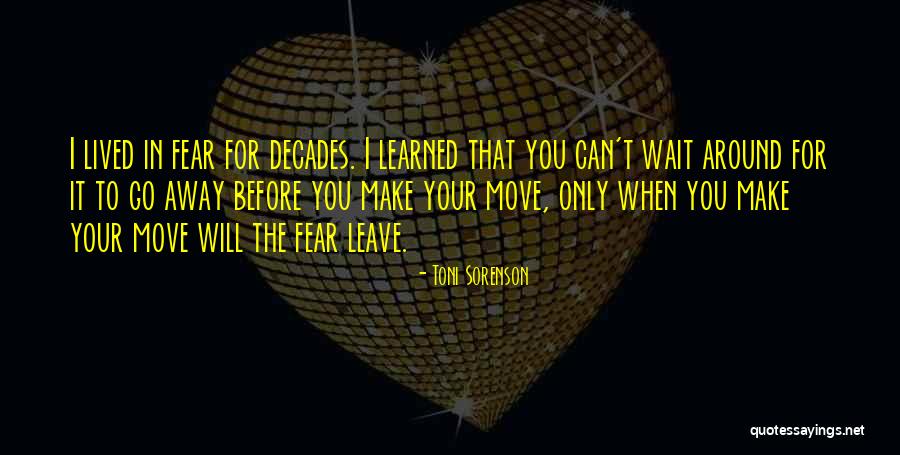 Yoneko Tanahara Quotes By Toni Sorenson Yoneko Tanahara Quotes By Toni Sorenson