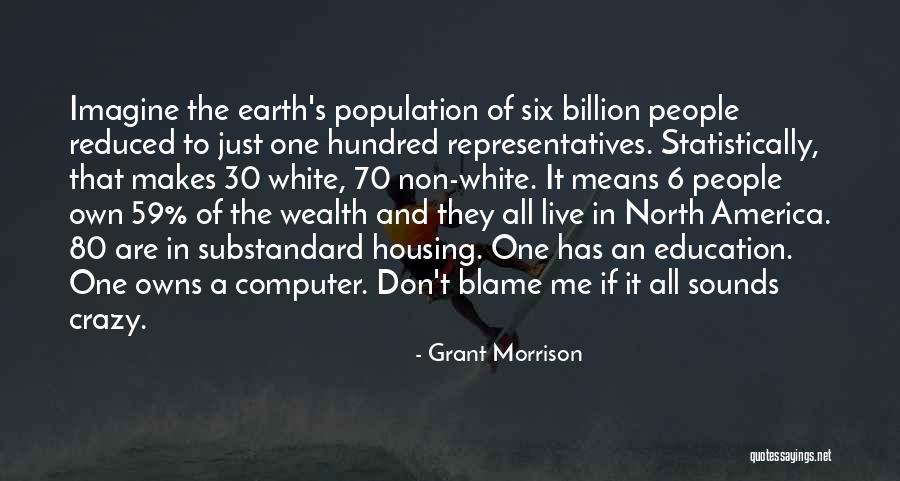 Yonekura Quotes By Grant Morrison Yonekura Quotes By Grant Morrison