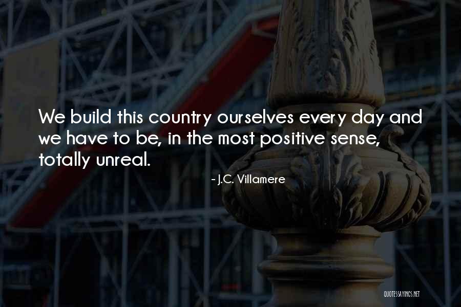 Yonetani Theorell Quotes By J.C. Villamere Yonetani Theorell Quotes By J.C. Villamere