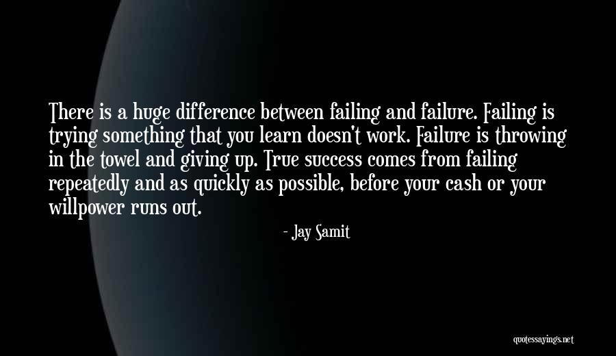 Yonette Davison Wolfe Quotes By Jay Samit Yonette Davison Wolfe Quotes By Jay Samit