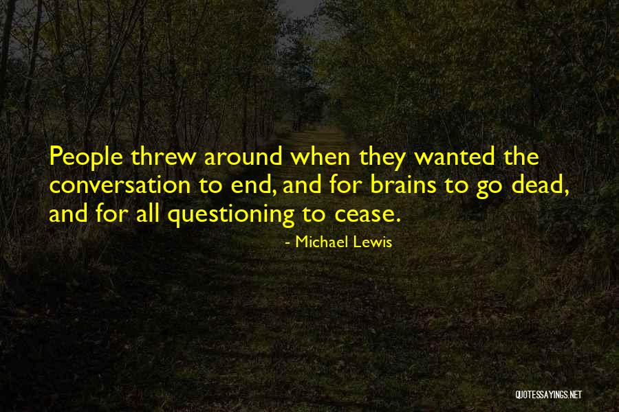 Yoneyama Rotary Quotes By Michael Lewis Yoneyama Rotary Quotes By Michael Lewis