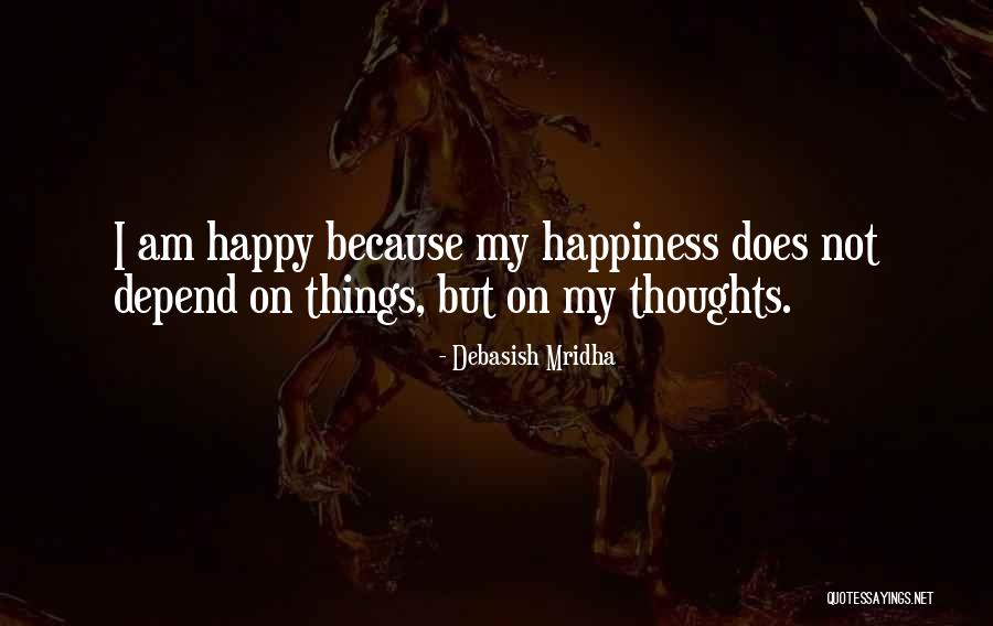 Yong Ho Ji Quotes By Debasish Mridha