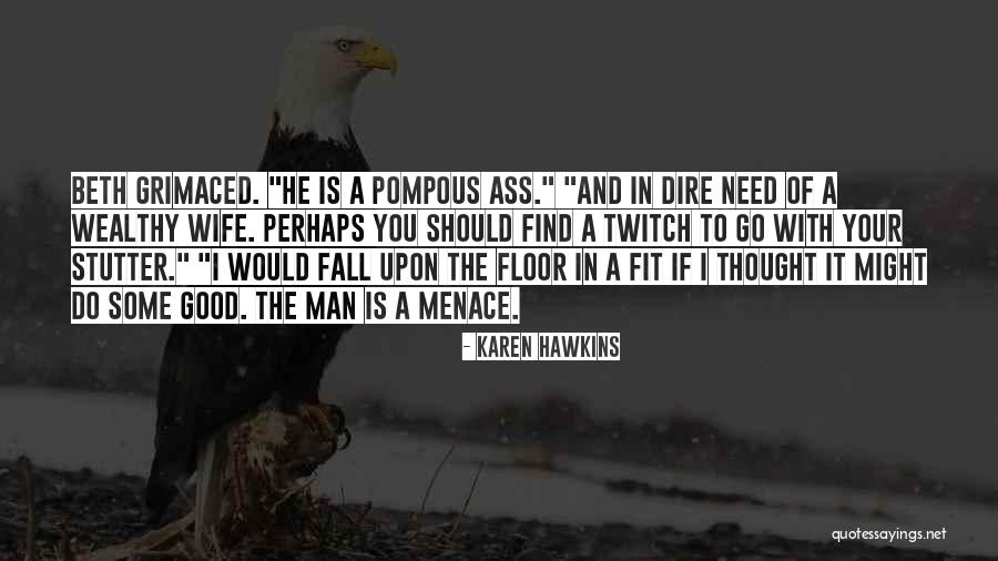 Yong Ho Ji Quotes By Karen Hawkins Yong Ho Ji Quotes By Karen Hawkins