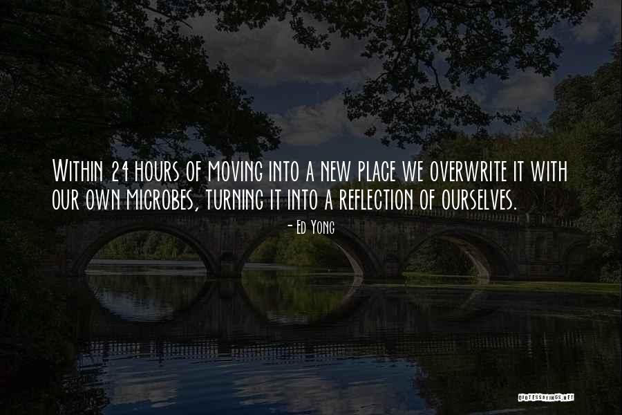 Yong Quotes By Ed Yong Yong Quotes By Ed Yong