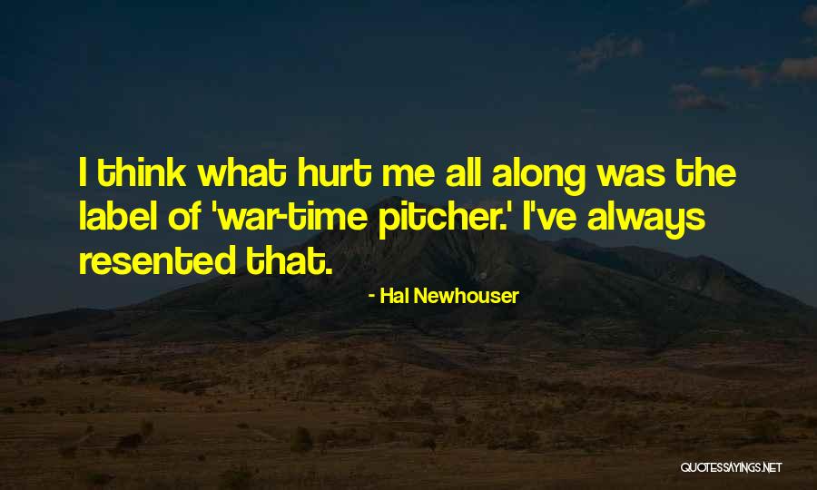 Yong Sheng Mover Quotes By Hal Newhouser Yong Sheng Mover Quotes By Hal Newhouser