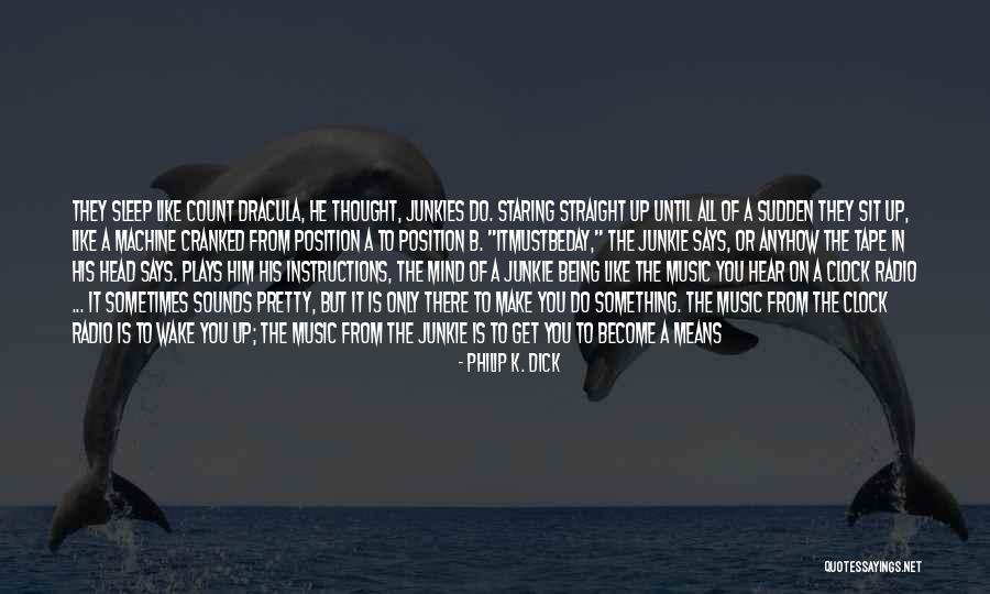 Yong Sheng Vessel Quotes By Philip K. Dick Yong Sheng Vessel Quotes By Philip K. Dick