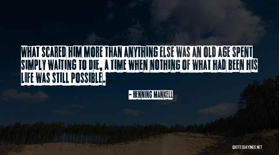 Yong Zhang Fortinet Quotes By Henning Mankell Yong Zhang Fortinet Quotes By Henning Mankell