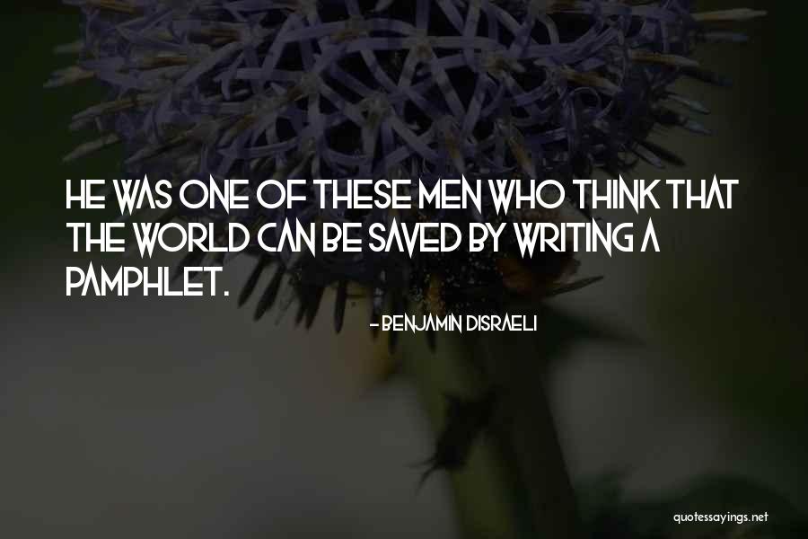 Yong Zhang History Quotes By Benjamin Disraeli Yong Zhang History Quotes By Benjamin Disraeli