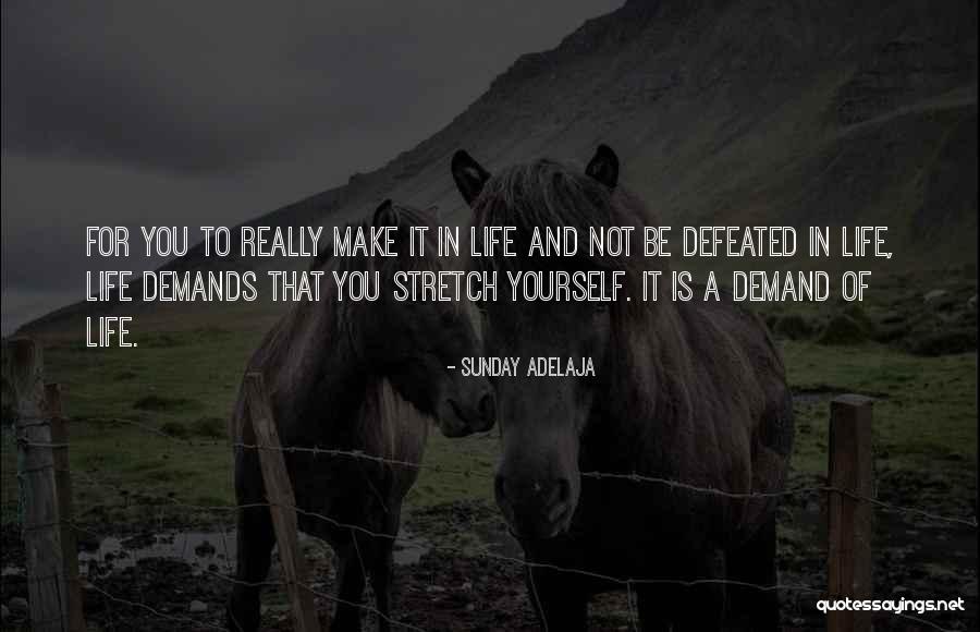 Yong Zhang History Quotes By Sunday Adelaja Yong Zhang History Quotes By Sunday Adelaja
