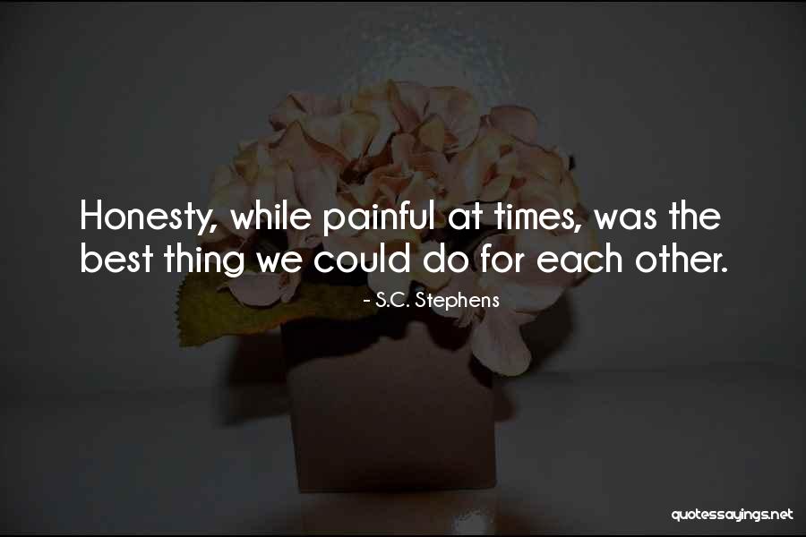 Yong Zhang Quotes By S.C. Stephens Yong Zhang Quotes By S.C. Stephens