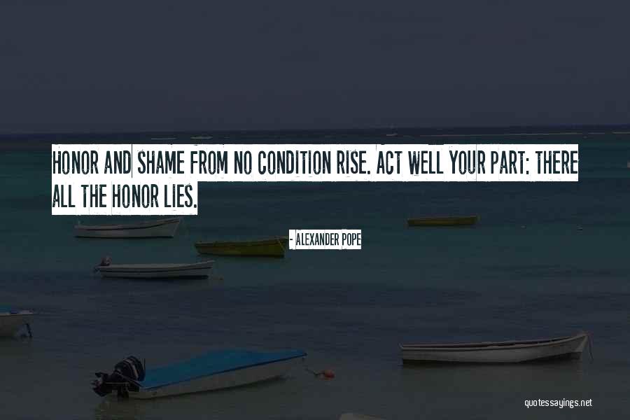 Yong Zhang Uncc Quotes By Alexander Pope Yong Zhang Uncc Quotes By Alexander Pope