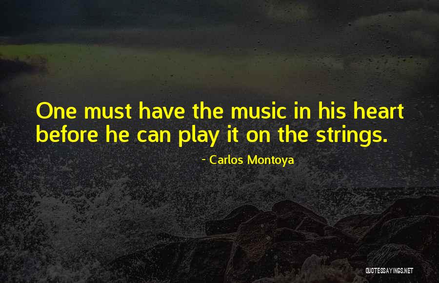 Yong Zhang Uncc Quotes By Carlos Montoya