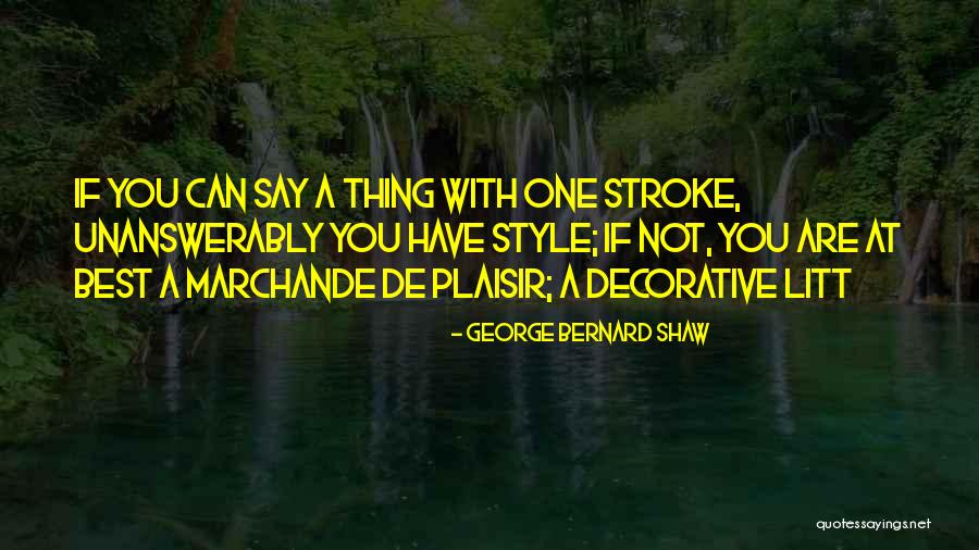 Yong Zhang Uncc Quotes By George Bernard Shaw Yong Zhang Uncc Quotes By George Bernard Shaw