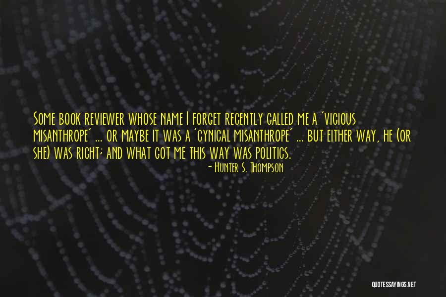 Yong Zhang Uncc Quotes By Hunter S. Thompson Yong Zhang Uncc Quotes By Hunter S. Thompson