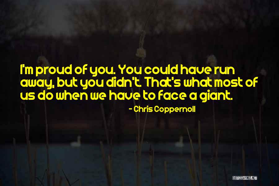 Yongbyon Quotes By Chris Coppernoll Yongbyon Quotes By Chris Coppernoll
