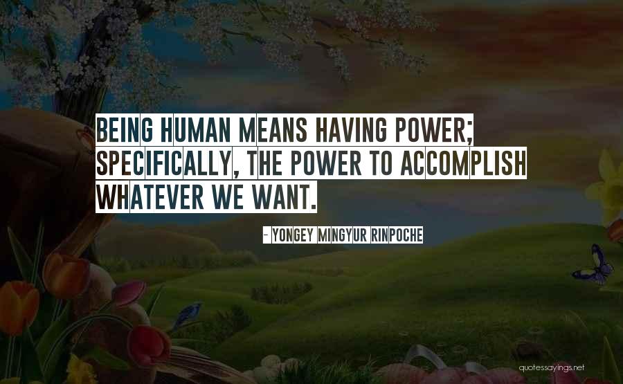 Yongey Rinpoche Quotes By Yongey Mingyur Rinpoche Yongey Rinpoche Quotes By Yongey Mingyur Rinpoche