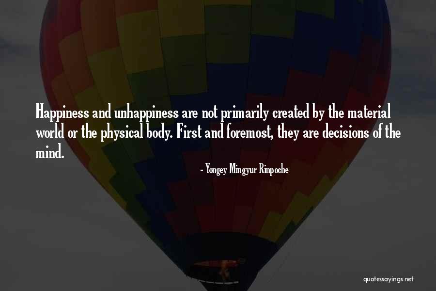 Yongey Rinpoche Quotes By Yongey Mingyur Rinpoche Yongey Rinpoche Quotes By Yongey Mingyur Rinpoche