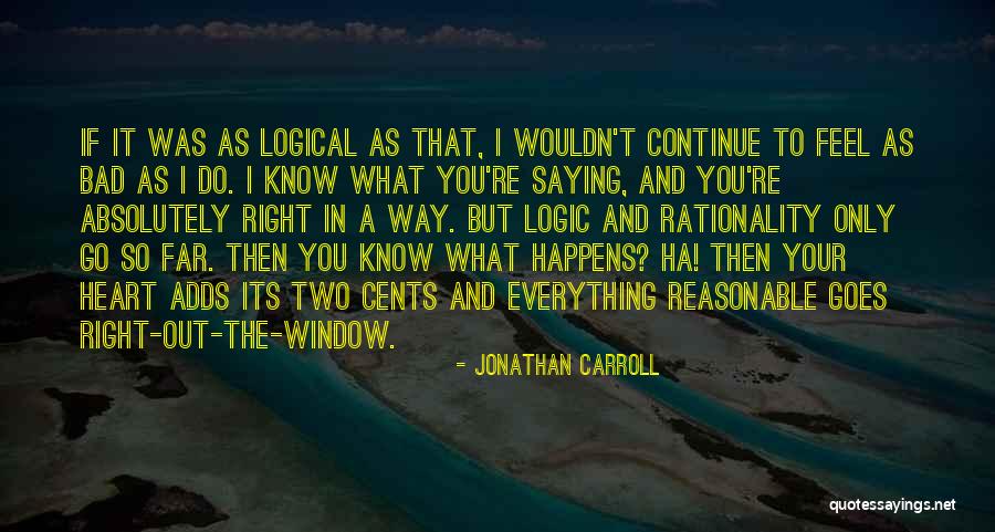 Yonggi Kang Quotes By Jonathan Carroll Yonggi Kang Quotes By Jonathan Carroll
