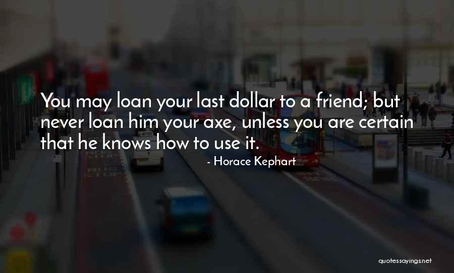Yonggi Palace Quotes By Horace Kephart Yonggi Palace Quotes By Horace Kephart