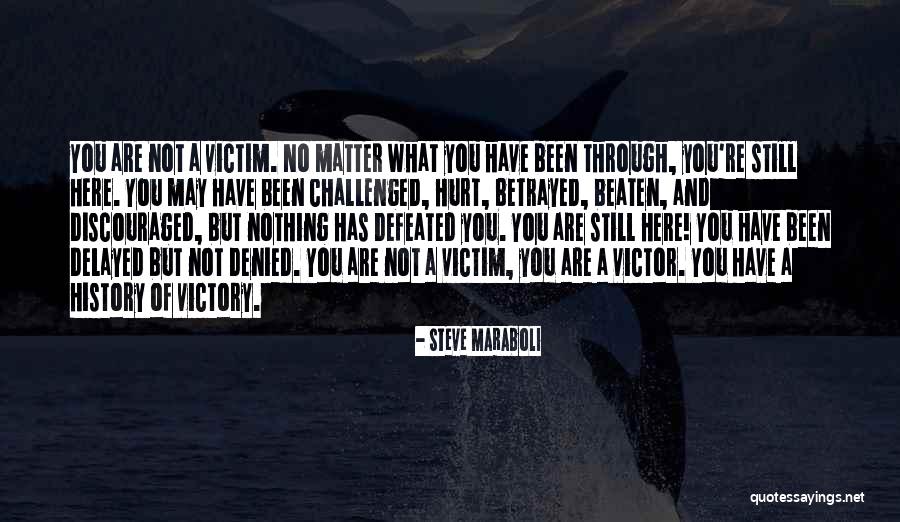 Yonggi Palace Quotes By Steve Maraboli Yonggi Palace Quotes By Steve Maraboli