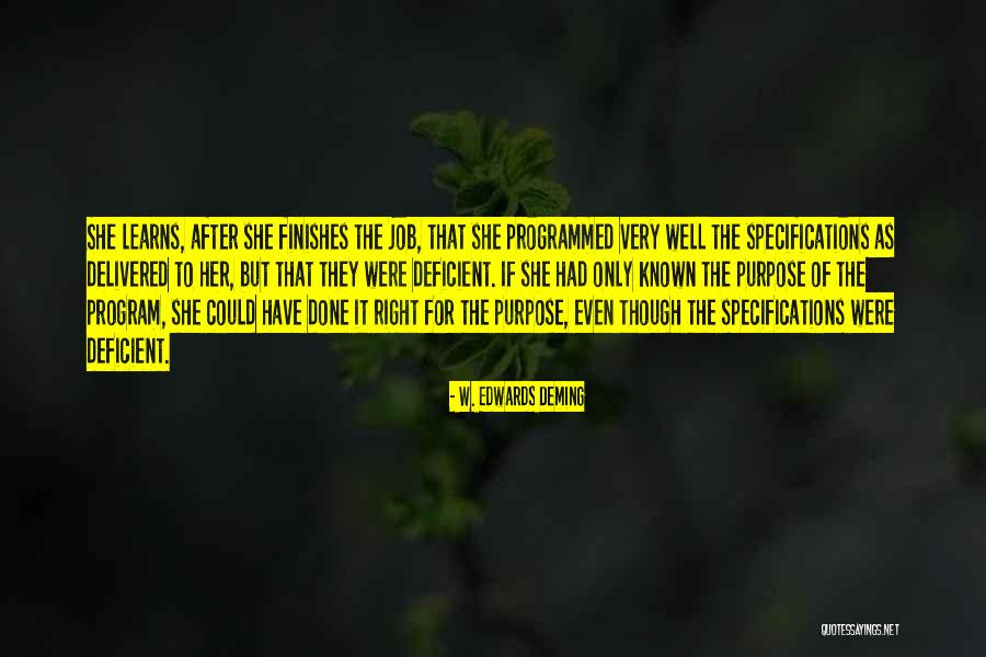 Yonggi Palace Quotes By W. Edwards Deming Yonggi Palace Quotes By W. Edwards Deming