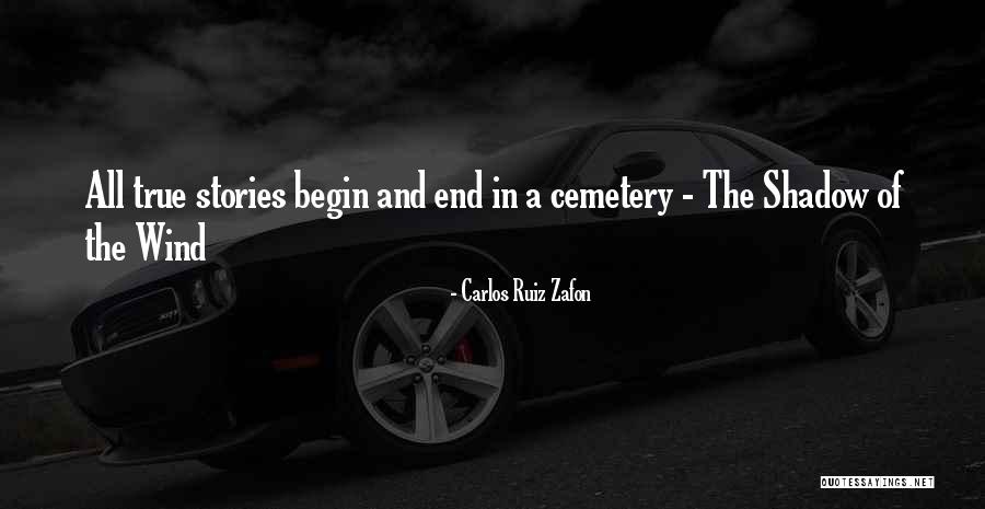 Yongkang Hoverboard Quotes By Carlos Ruiz Zafon