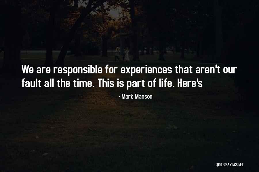 Yongki Budisutisna Quotes By Mark Manson Yongki Budisutisna Quotes By Mark Manson