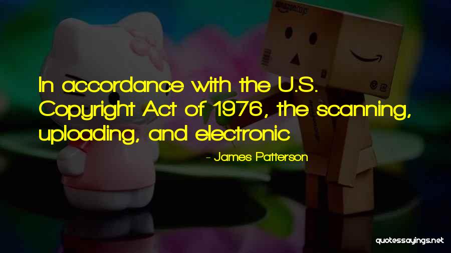 Yongki Karman Quotes By James Patterson Yongki Karman Quotes By James Patterson