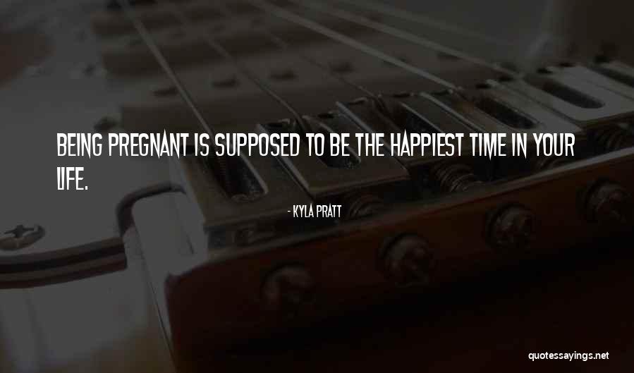 Yongki Karman Quotes By Kyla Pratt Yongki Karman Quotes By Kyla Pratt