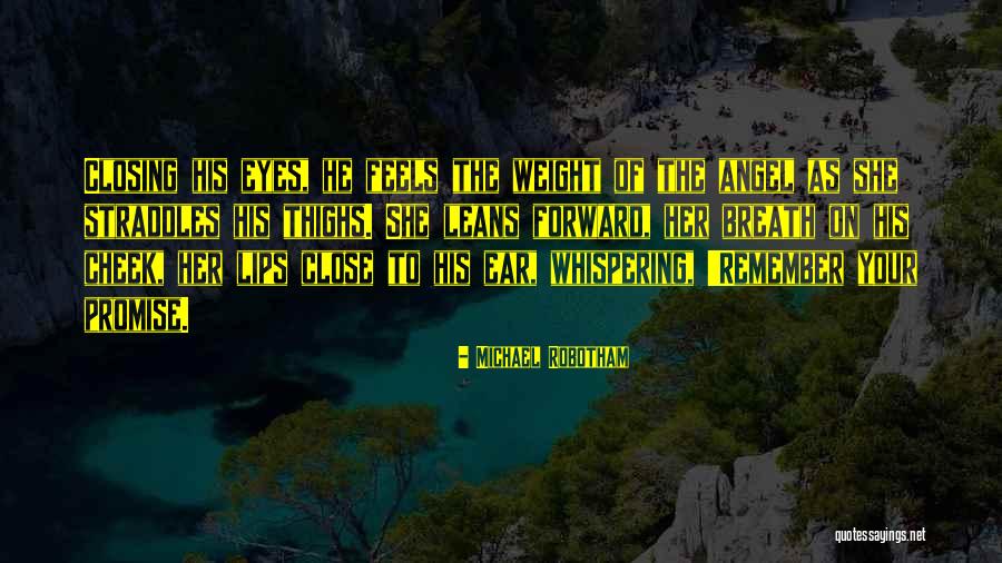 Yongning Monastery Quotes By Michael Robotham