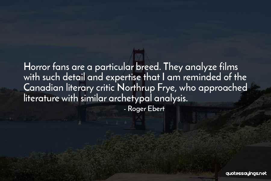 Yongnuo Yn360 Quotes By Roger Ebert Yongnuo Yn360 Quotes By Roger Ebert