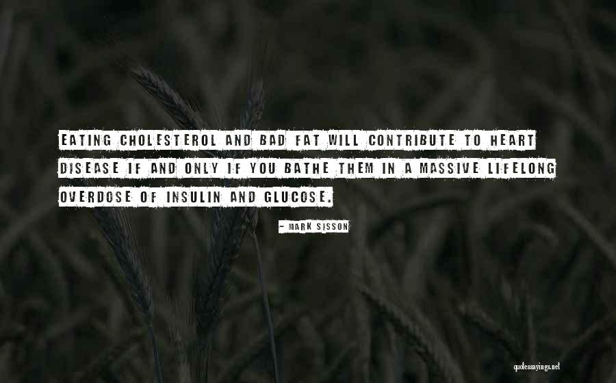 Yongqiang Chang Quotes By Mark Sisson