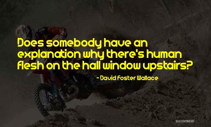 Yongqiang Living Quotes By David Foster Wallace Yongqiang Living Quotes By David Foster Wallace