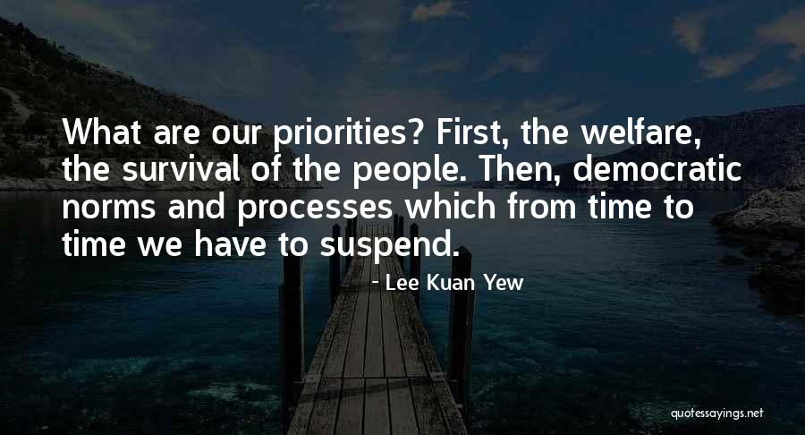 Yongsung Kim Quotes By Lee Kuan Yew Yongsung Kim Quotes By Lee Kuan Yew
