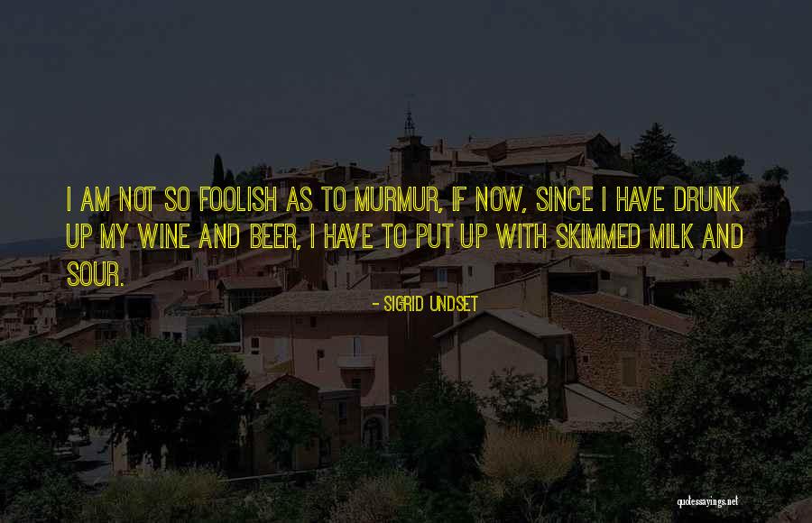 Yongxin Chen Quotes By Sigrid Undset Yongxin Chen Quotes By Sigrid Undset