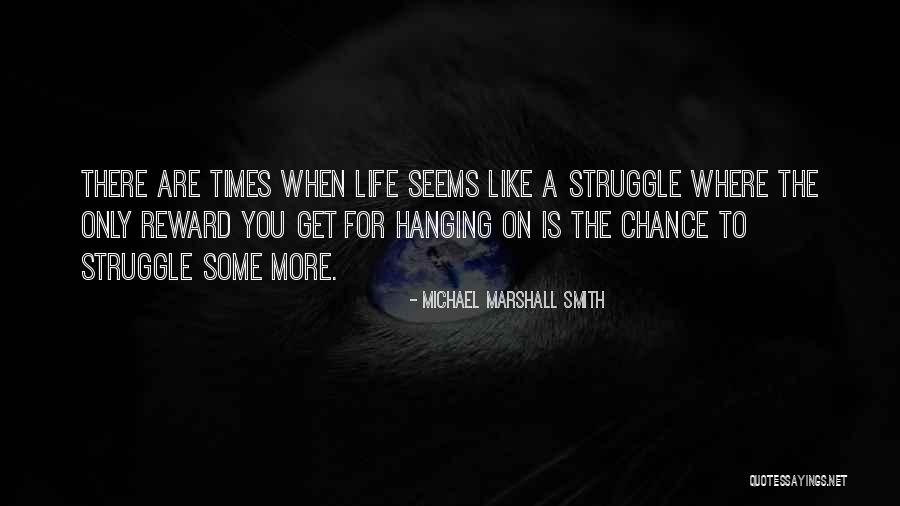 Yongxin Wang Quotes By Michael Marshall Smith Yongxin Wang Quotes By Michael Marshall Smith