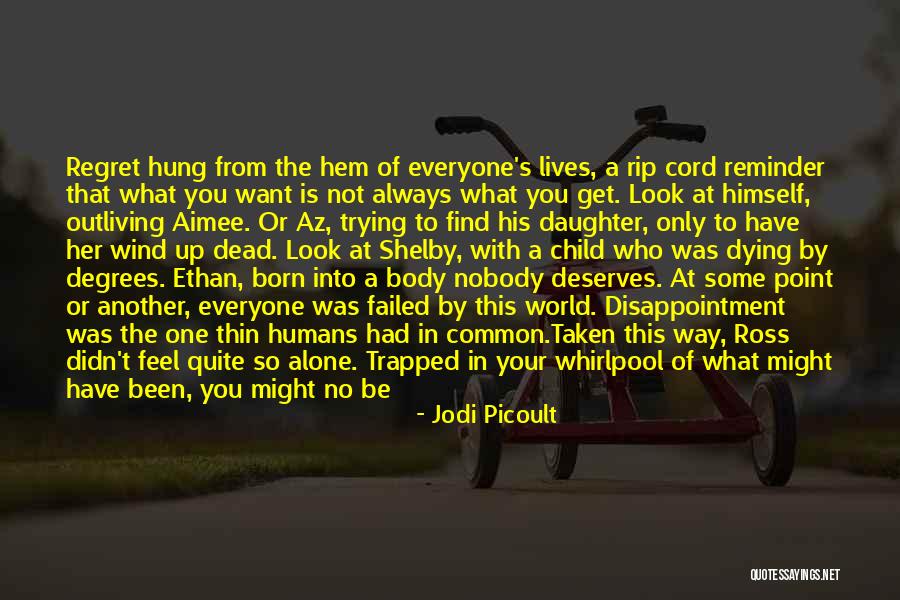 Yongxin Yu Quotes By Jodi Picoult Yongxin Yu Quotes By Jodi Picoult