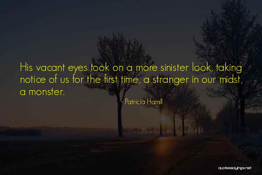Yonies Greenhaus Quotes By Patricia Hamill Yonies Greenhaus Quotes By Patricia Hamill