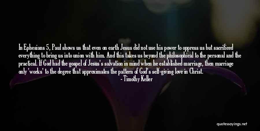 Yonnas Terefe Quotes By Timothy Keller Yonnas Terefe Quotes By Timothy Keller