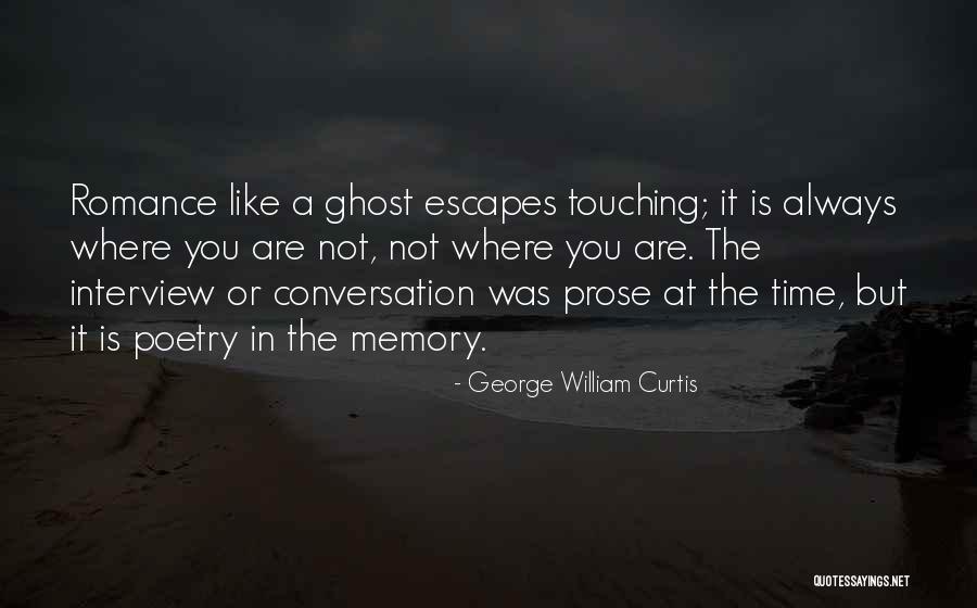 Yonnett Quotes By George William Curtis Yonnett Quotes By George William Curtis