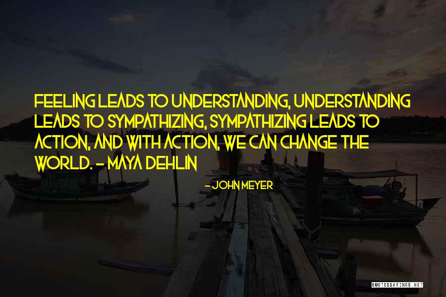 Yonson Clara Quotes By John Meyer Yonson Clara Quotes By John Meyer