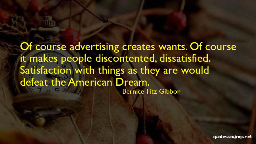 Yonten 17 Quotes By Bernice Fitz-Gibbon Yonten 17 Quotes By Bernice Fitz-Gibbon